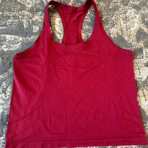 Lululemon Swiftly Race Length Size 10